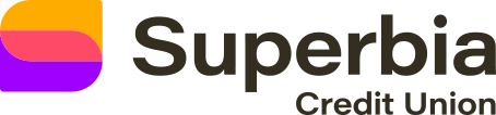 Superbia Credit Union Homepage